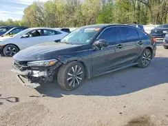2HGFE1F71RH310674 2024 HONDA CIVIC