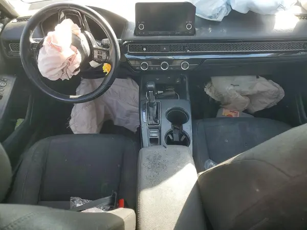 2HGFE1F71RH310674 2024 HONDA CIVIC - Image 8