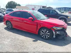 2HGFE1F71RH311307 2024 HONDA CIVIC