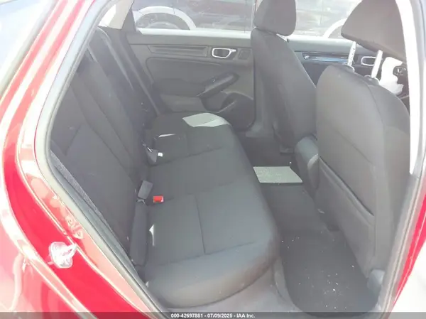 2HGFE1F71RH311307 2024 HONDA CIVIC - Image 8