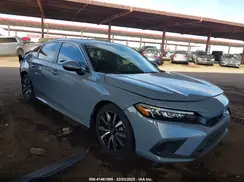 2HGFE1F71RH311677 2024 HONDA CIVIC