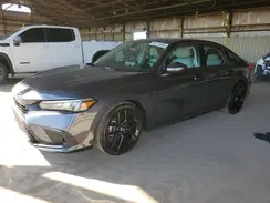 2HGFE1F71RH311775 2024 HONDA CIVIC