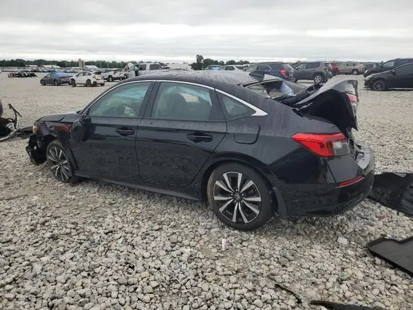 2HGFE1F71RH312683 2024 HONDA CIVIC - Image 2