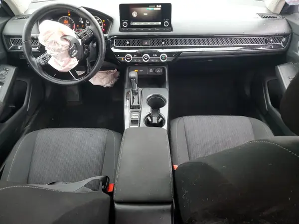 2HGFE1F71RH312683 2024 HONDA CIVIC - Image 8
