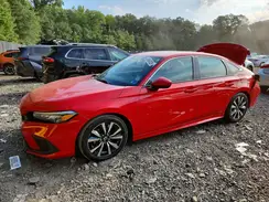 2HGFE1F71RH314210 2024 HONDA CIVIC