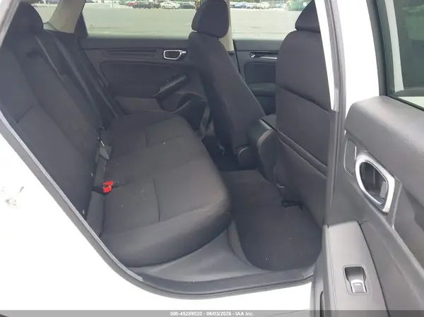 2HGFE1F71RH315468 2024 HONDA CIVIC - Image 8