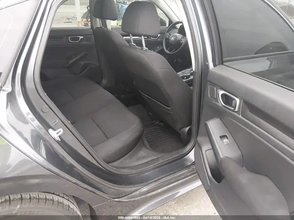2HGFE1F71RH319827 2024 HONDA CIVIC - Image 8