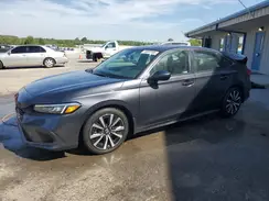 2HGFE1F71RH320430 2024 HONDA CIVIC