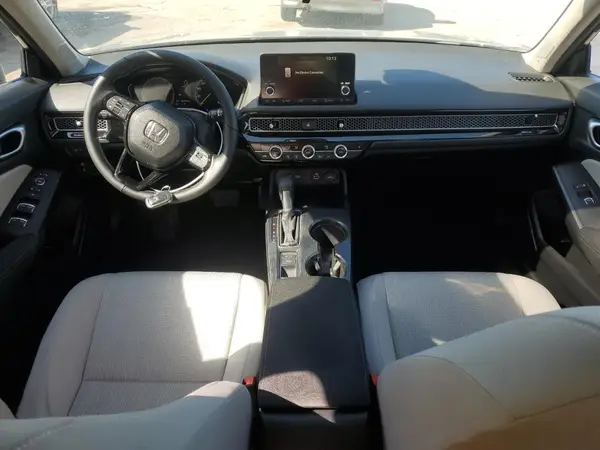2HGFE1F71RH320430 2024 HONDA CIVIC - Image 8