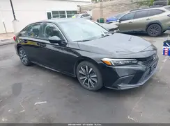 2HGFE1F71RH321125 2024 HONDA CIVIC