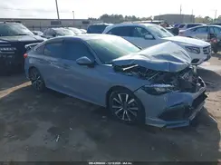 2HGFE1F71RH322243 2024 HONDA CIVIC