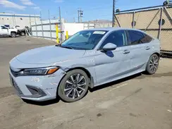 2HGFE1F71RH322260 2024 HONDA CIVIC