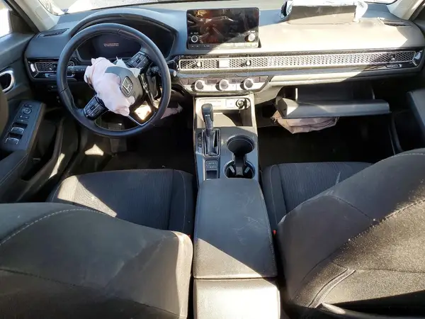 2HGFE1F71RH322498 2024 HONDA CIVIC - Image 8