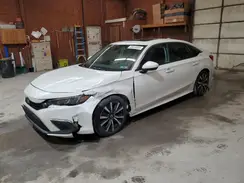 2HGFE1F71RH323697 2024 HONDA CIVIC