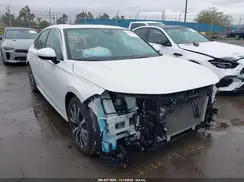 2HGFE1F71RH325076 2024 HONDA CIVIC