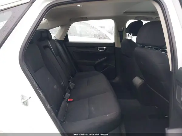 2HGFE1F71RH325076 2024 HONDA CIVIC - Image 8