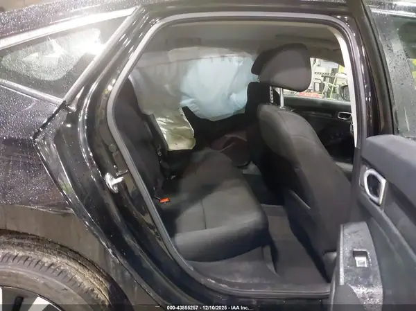 2HGFE1F71RH326549 2024 HONDA CIVIC - Image 8