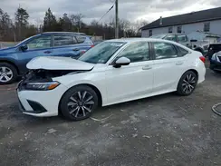 2HGFE1F71RH326681 2024 HONDA CIVIC