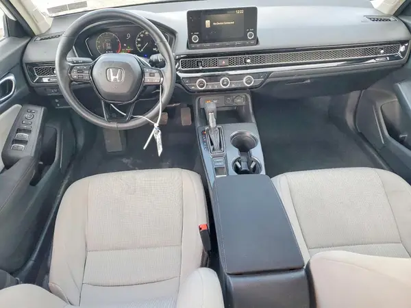 2HGFE1F71RH326681 2024 HONDA CIVIC - Image 8