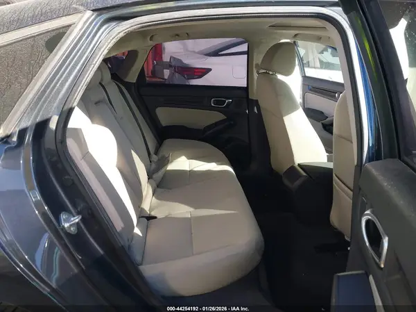 2HGFE1F71RH327832 2024 HONDA CIVIC - Image 8