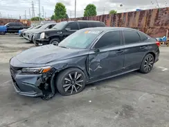2HGFE1F71RH327877 2024 HONDA CIVIC