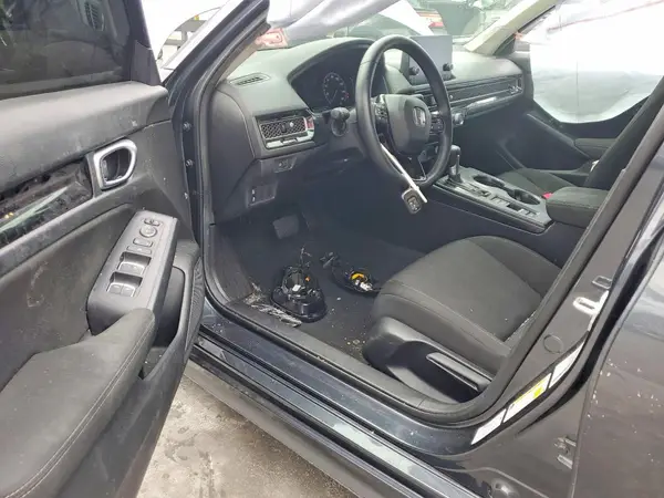 2HGFE1F71RH327877 2024 HONDA CIVIC - Image 8
