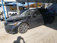 2HGFE1F71RH327930 2024 HONDA CIVIC