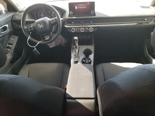 2HGFE1F71RH327930 2024 HONDA CIVIC - Image 8