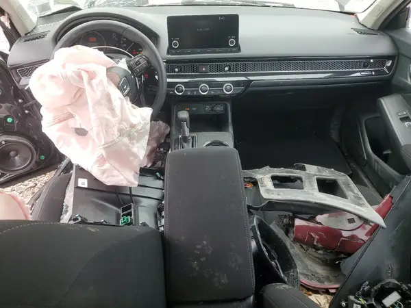 2HGFE1F71RH329547 2024 HONDA CIVIC - Image 8