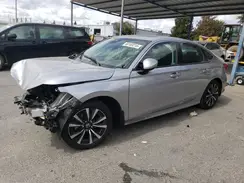 2HGFE1F71RH329581 2024 HONDA CIVIC