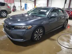 2HGFE1F71RH330214 2024 HONDA CIVIC