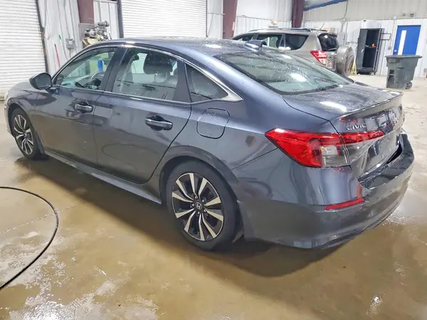 2HGFE1F71RH330214 2024 HONDA CIVIC - Image 2