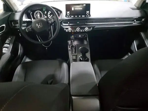 2HGFE1F71RH330214 2024 HONDA CIVIC - Image 8