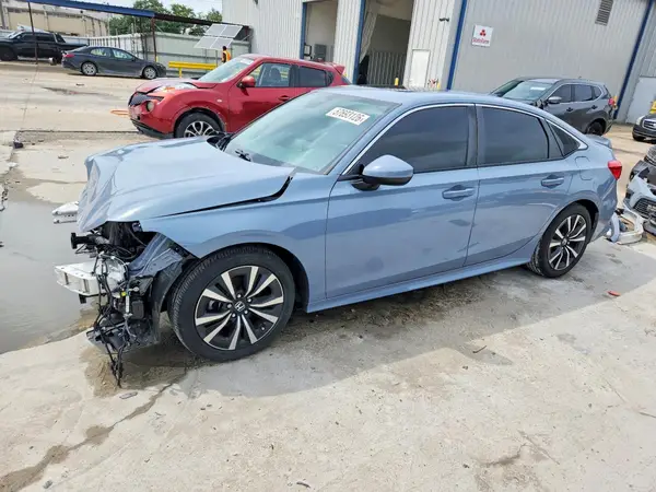 2HGFE1F71RH331623 2024 HONDA CIVIC - Image 1