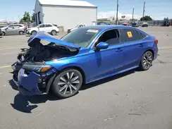 2HGFE1F71RH332402 2024 HONDA CIVIC