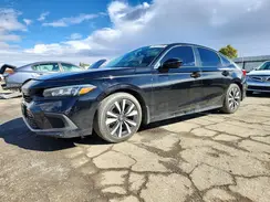 2HGFE1F71RH332822 2024 HONDA CIVIC