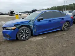 2HGFE1F71RH333372 2024 HONDA CIVIC