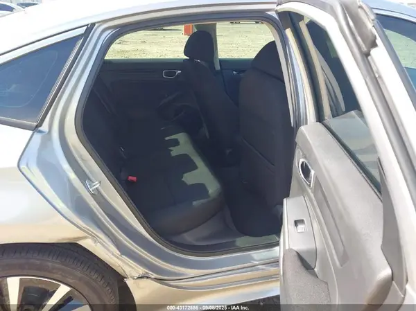 2HGFE1F71RH333761 2024 HONDA CIVIC - Image 8
