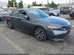 2HGFE1F71RH334392 2024 HONDA CIVIC