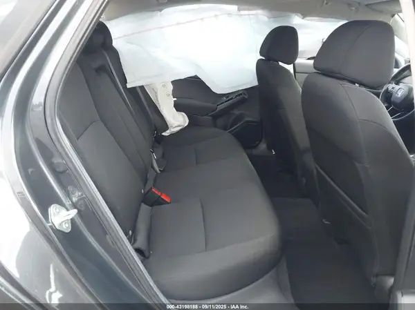 2HGFE1F71RH334392 2024 HONDA CIVIC - Image 8
