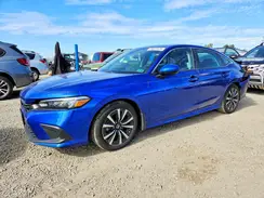 2HGFE1F71RH335378 2024 HONDA CIVIC