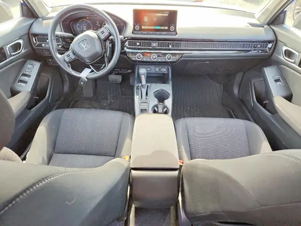 2HGFE1F71RH335378 2024 HONDA CIVIC - Image 8