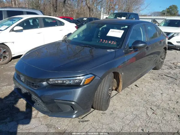 2HGFE1F71RH335638 2024 HONDA CIVIC - Image 2