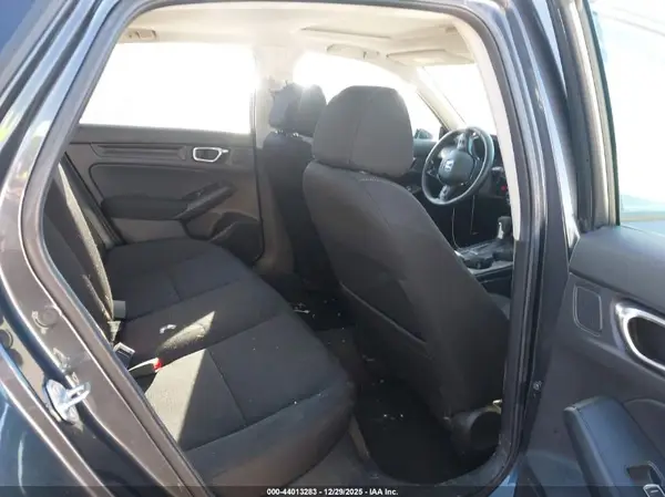 2HGFE1F71RH335638 2024 HONDA CIVIC - Image 8