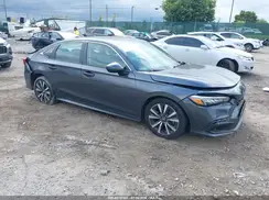 2HGFE1F71RH335722 2024 HONDA CIVIC