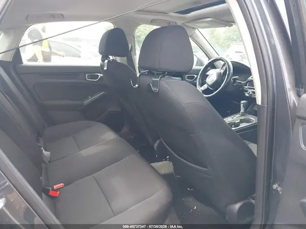 2HGFE1F71RH335722 2024 HONDA CIVIC - Image 8