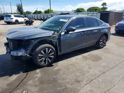 2HGFE1F71RH336420 2024 HONDA CIVIC