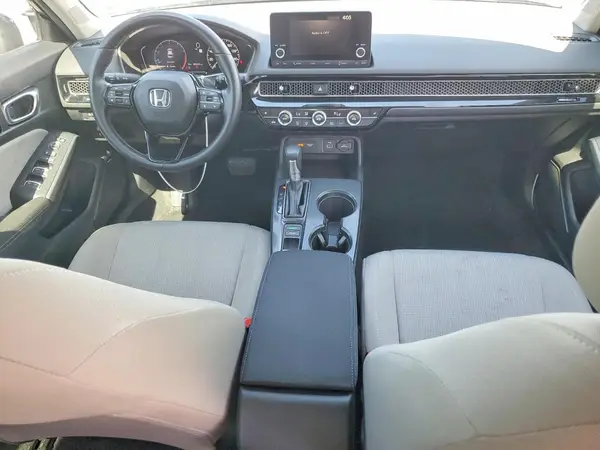 2HGFE1F71RH336420 2024 HONDA CIVIC - Image 8