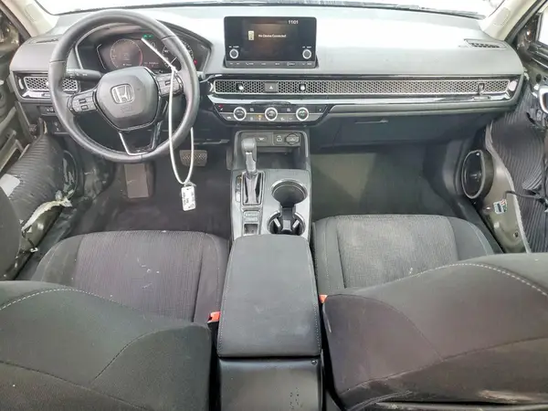 2HGFE1F71RH336563 2024 HONDA CIVIC - Image 8