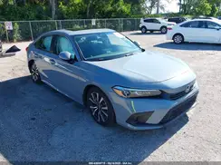 2HGFE1F71RH336899 2024 HONDA CIVIC